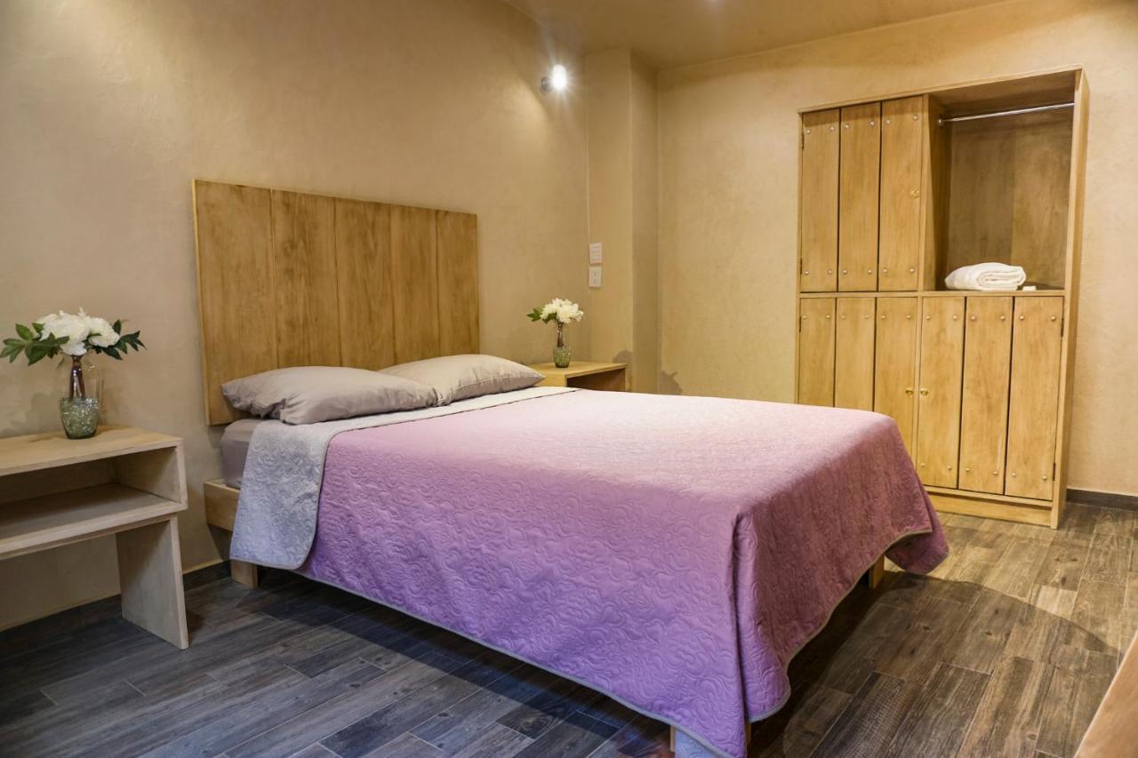Bed and Breakfast Kotantik Bed & Breakfast à San Cristóbal de Las Casas Extérieur photo