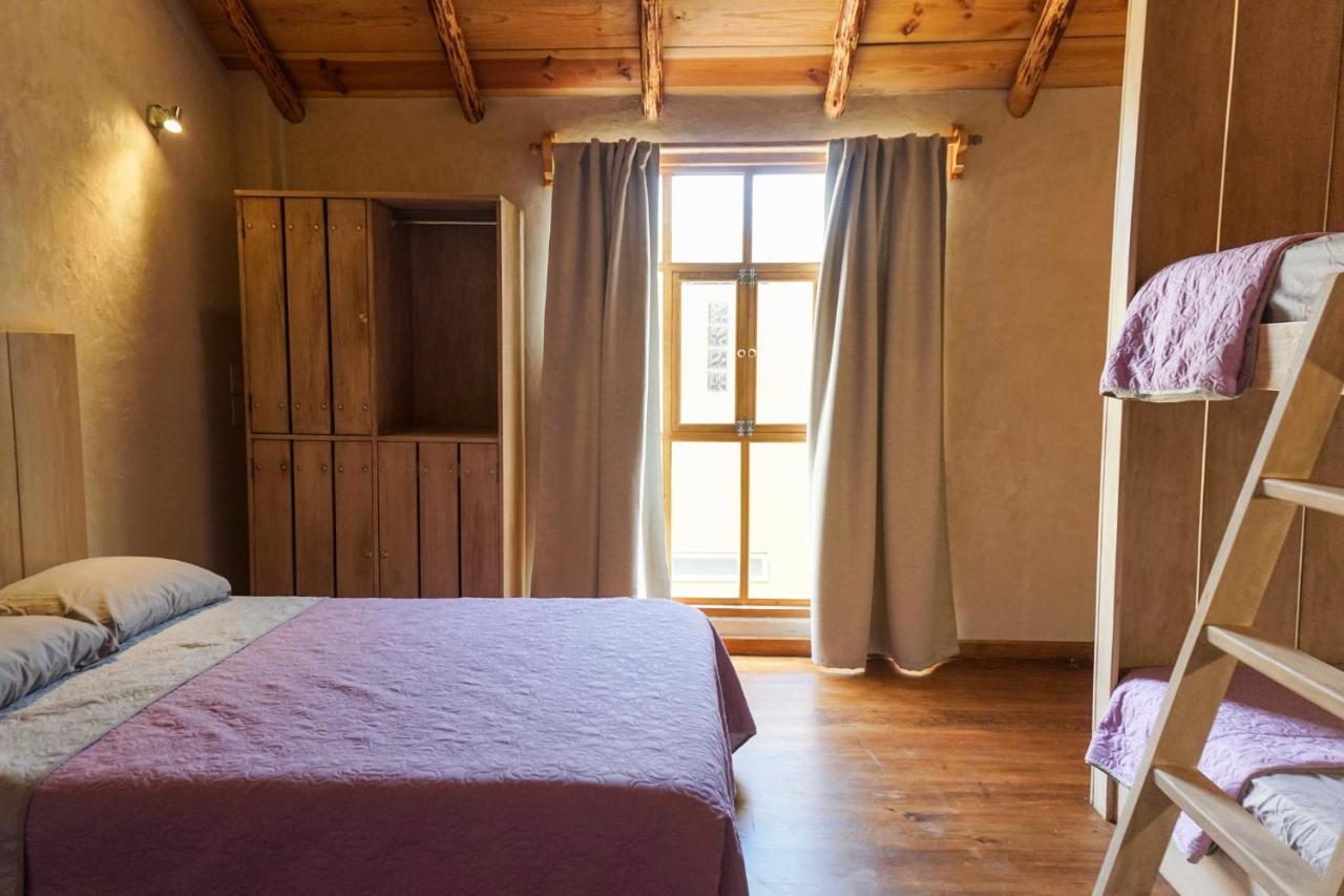 Bed and Breakfast Kotantik Bed & Breakfast à San Cristóbal de Las Casas Extérieur photo
